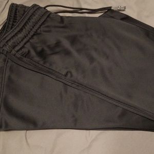 Womens Under Armour Sweatpants